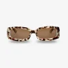 Bored George Quinn Speckle Sunglasses