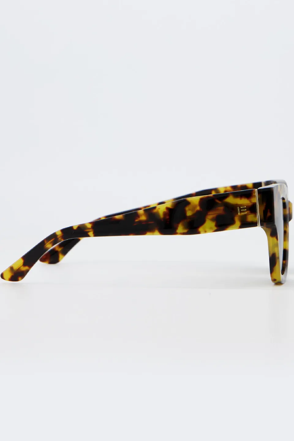 Isle of Eden Rae Tortoise Sunglasses