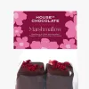 House of Chocolate Raspberry Rose Marshmallows