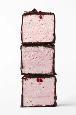 House of Chocolate Raspberry Rose Marshmallows