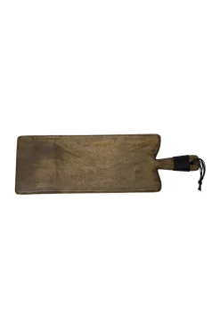 Maytime Rectangular Board w Grey Wash