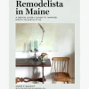 Bookreps NZ Remodelista in Maine EOL