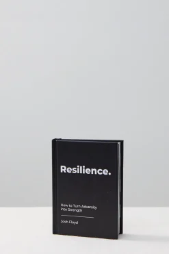 Nationwide Book Resilience EOL
