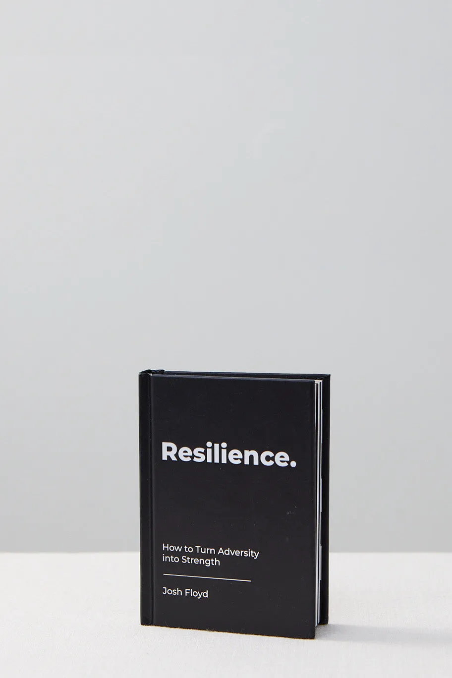 Nationwide Book Resilience EOL