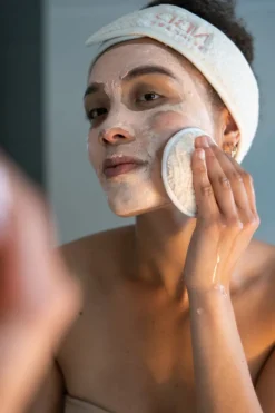 No Bad Days Reusable Facial Remover Pad