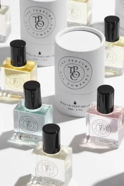 The Perfume Oil Company Roll On 10ml TPOC Perfume Oil