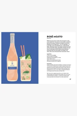 Bookreps NZ Rose Made Me Do It