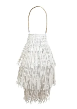 Robert Mark Sakura White Lantern EOL 85cm
