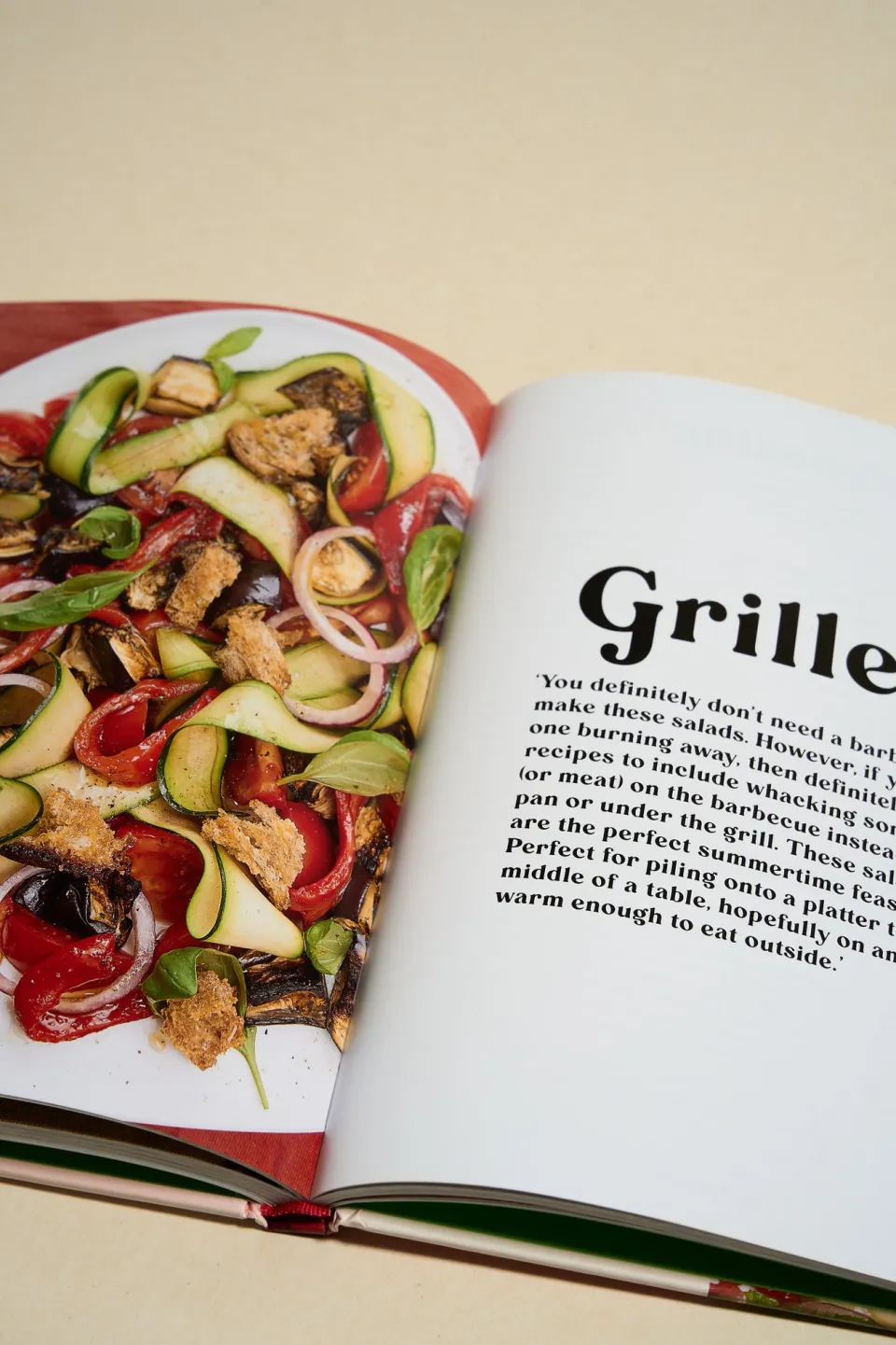 Flying Kiwi Salads Are More Than Leaves