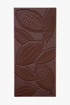 Bennetto Salted Caramel 80g Buttercup Dark Fairtrade Chocolate
