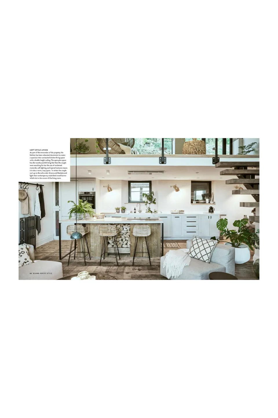 Bookreps NZ Scandi Rustic EOL