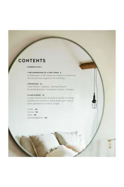 Bookreps NZ Scandi Rustic EOL