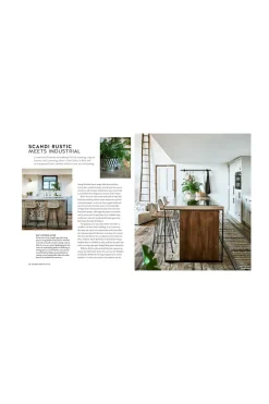 Bookreps NZ Scandi Rustic EOL