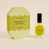 Celia Loves Sea Mist + Vetiver Room + Linen 50ml Spray
