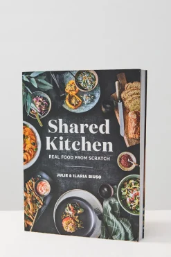 Flying Kiwi Shared Kitchen EOL