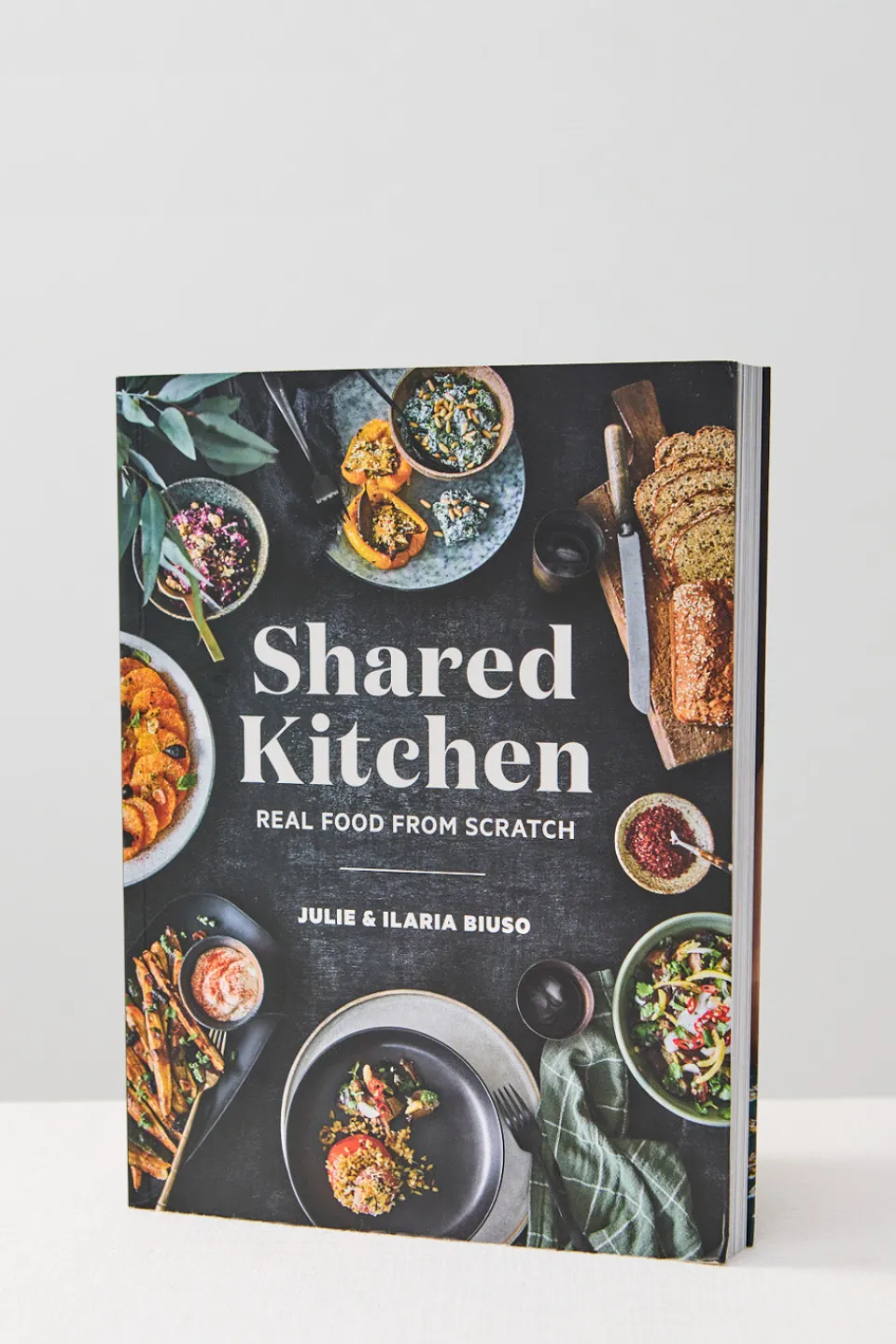 Flying Kiwi Shared Kitchen EOL