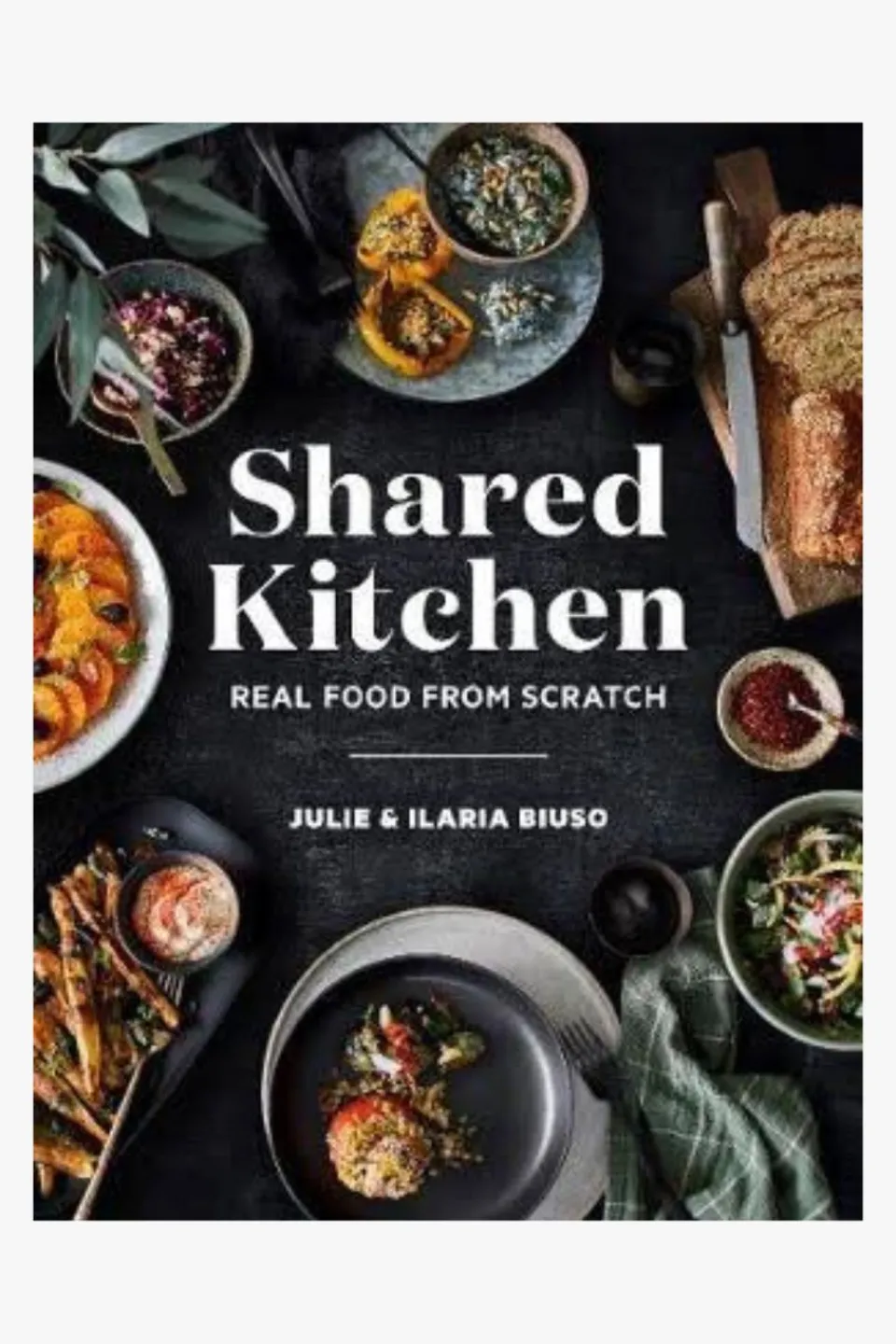 Flying Kiwi Shared Kitchen EOL