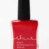Beysis She Is Melon EOL Nail Polish