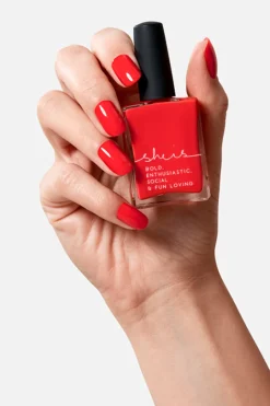 Beysis She Is Melon EOL Nail Polish