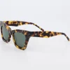 Isle of Eden Sienna Tortoise Sunglasses