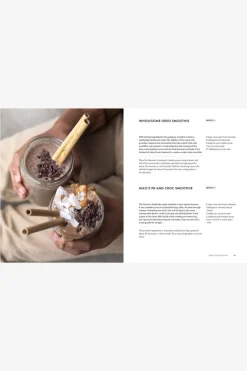 Bookreps NZ Simple Wholefoods EOL