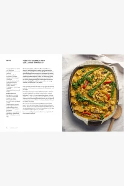Bookreps NZ Simple Wholefoods EOL