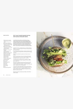 Bookreps NZ Simple Wholefoods EOL