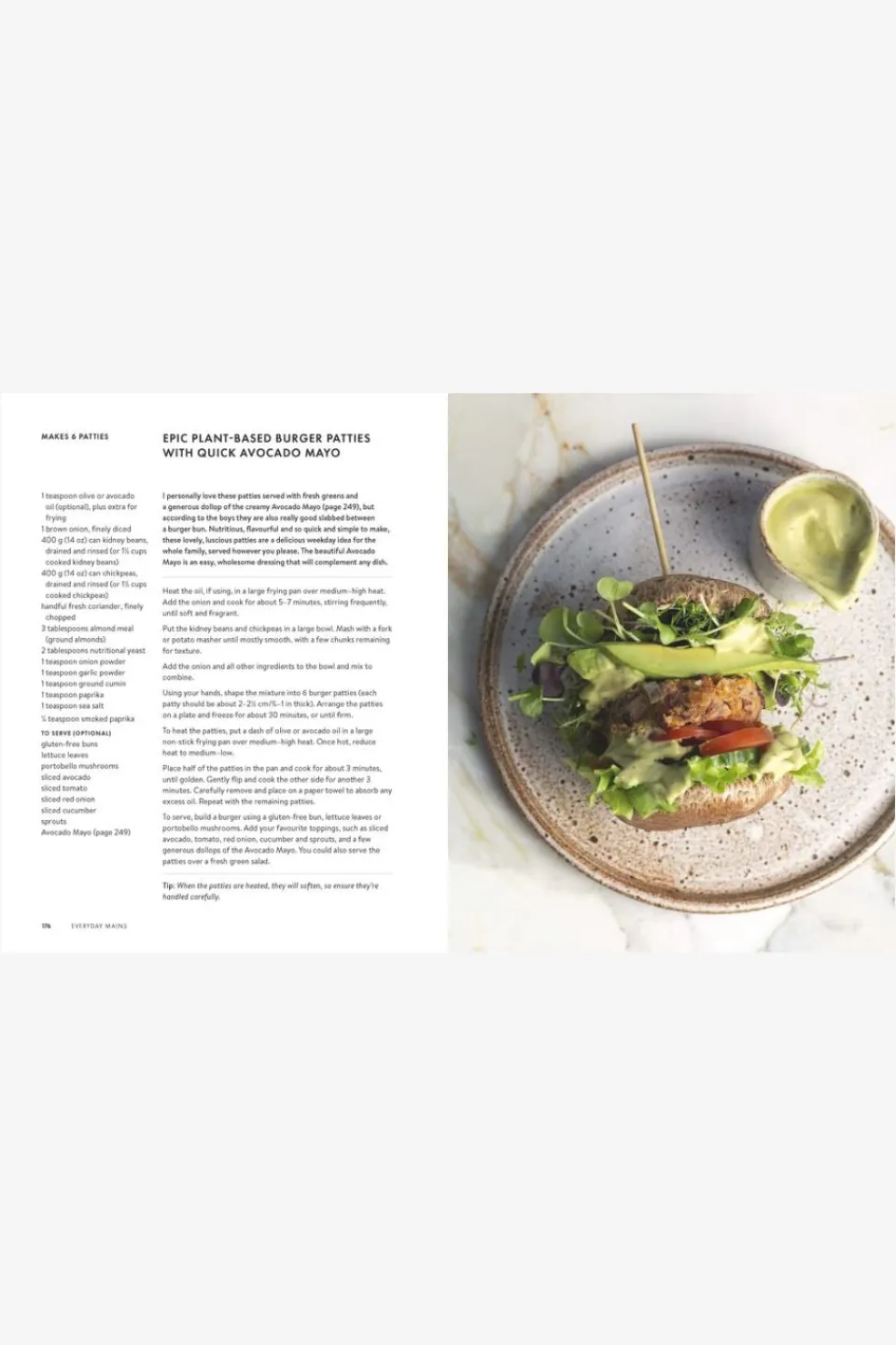 Bookreps NZ Simple Wholefoods EOL