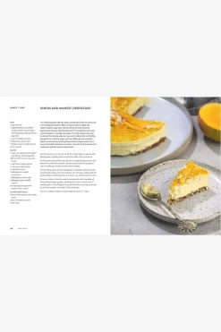 Bookreps NZ Simple Wholefoods EOL