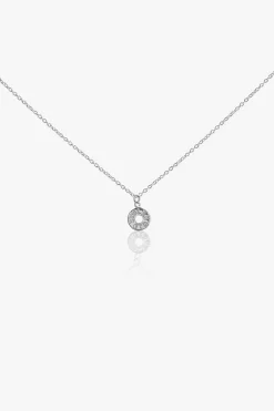Stolen Girlfriends Club Sleeper Necklace EOL