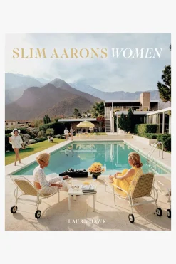 Flying Kiwi Slim Aarons Woman EOL