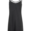 Coop Slip Away With Me Black Slip
