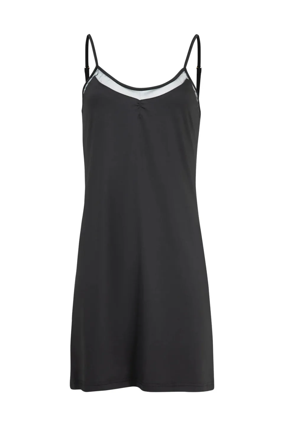Coop Slip Away With Me Black Slip
