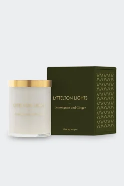 Lyttelton Lights Small 22hr EOL Candle
