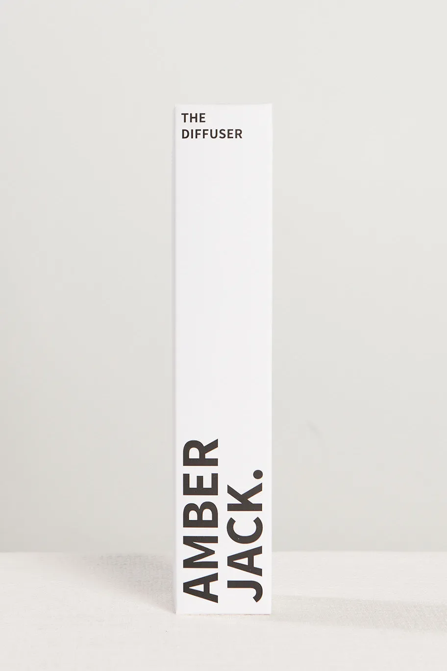 Amberjack Smoked Lavender 100ml Reed Diffuser