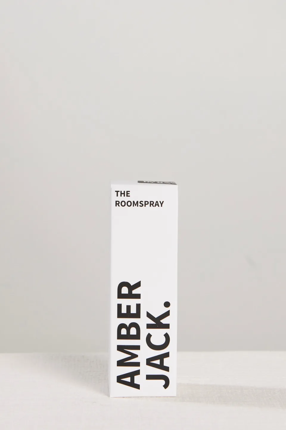 Amberjack Smoked Lavender 100ml Room Spray