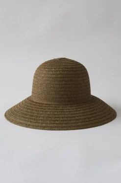Sophie So Shady Moss Hat