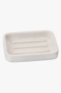 Huxter Soap Dish Natural 13 X 9cm