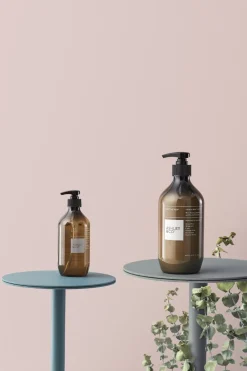 Ashley + Co Soother Up Blossom + Gilt Hand Body Lotion 500ml