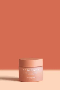 No Bad Days Soothing Clarifying Clay Mask
