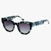 Sito Soul Fusion Black Tort Smoke Gradient Sunglasses