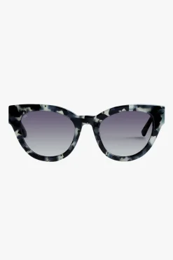 Sito Soul Fusion Black Tort Smoke Gradient Sunglasses