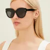 Sito Soul Fusion Black Vapour Polar Lens Sunglasses