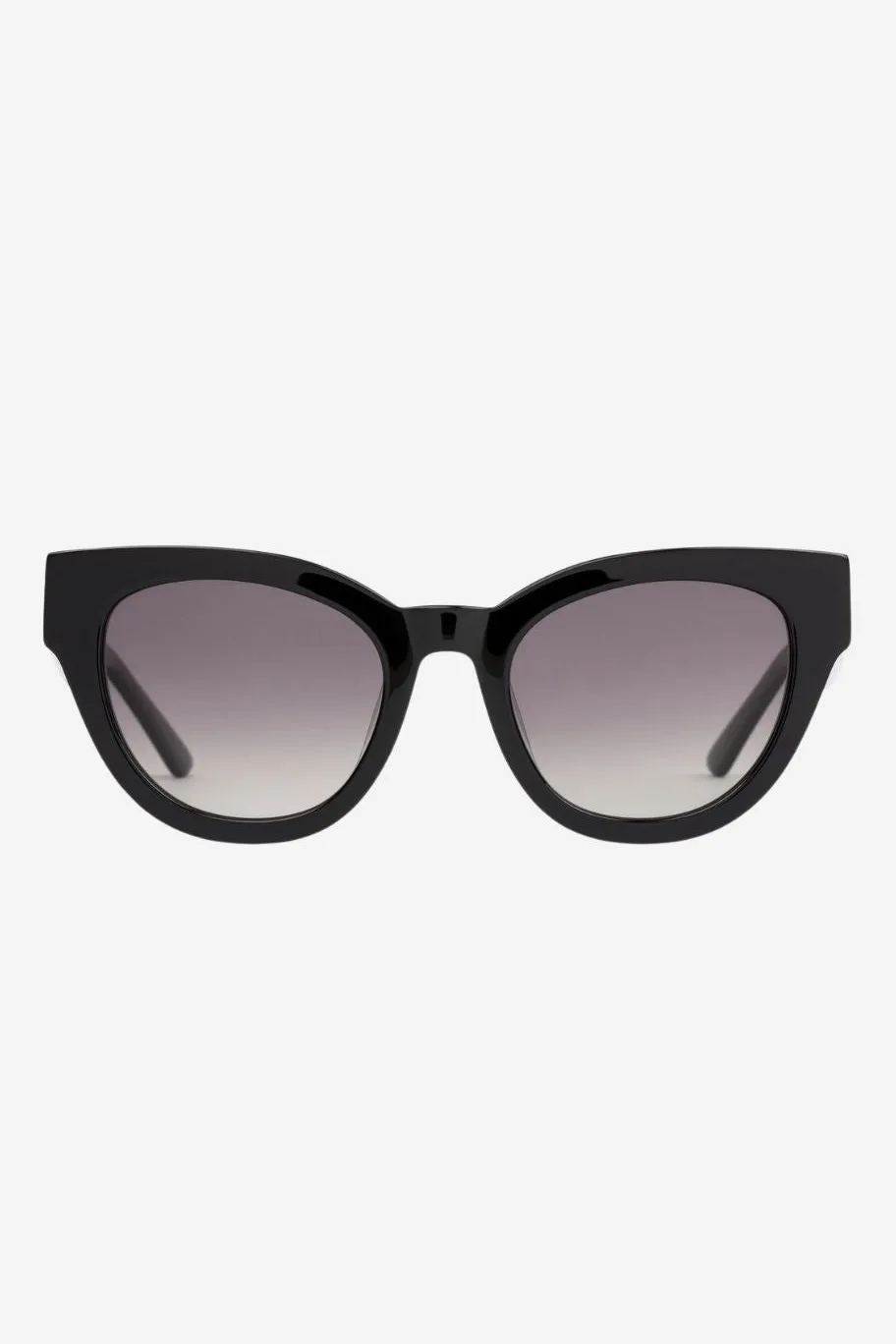 Sito Soul Fusion Black Vapour Polar Lens Sunglasses