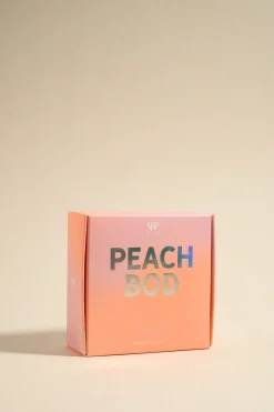 Yes Studio Spa Bar Peach 200ml Body Butter