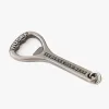 Huski Stainless Steel Classic Bottle Opener