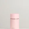 Frank Green Stainless Steel with Push Button Lid Blushed 12oz Ceramic Cup