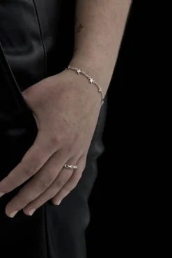 Stolen Girlfriends Club Star Bracelet