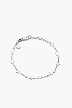 Stolen Girlfriends Club Star Bracelet