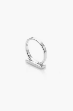 Stolen Girlfriends Club Stolen Bar Ring